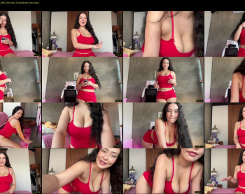 cuddlymoana — 121 minute Chaturbate female cam video, 720p, Jan 25, 2025