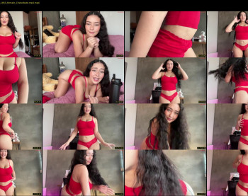 cuddlymoana — 121 minute Chaturbate female cam video, 720p, Jan 25, 2025