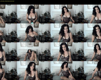 evparrish — 23 minute Chaturbate female cam video, 720p, Jan 23, 2025