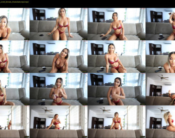 fantasystudiox — 28 minute Chaturbate female cam video, 720p, Jan 26, 2025