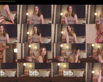 loraineluff — 23 minute Chaturbate female cam video, 720p, Jan 28, 2025