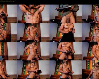 romeocolin_ — 121 minute Chaturbate male cam video, 720p, Jan 23, 2025
