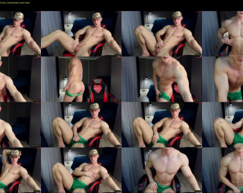 sinffuly — 27 minute Chaturbate male cam video, 720p, Jan 26, 2025