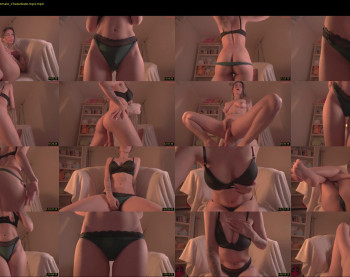 soficb — 120 minute Chaturbate female cam video, 720p, Jan 23, 2025