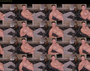 stranggee — 53 minute Chaturbate male cam video, 720p, Jan 26, 2025