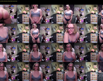 ten_tickle_pixie — 98 minute Chaturbate female cam video, 720p, Jan 22, 2025