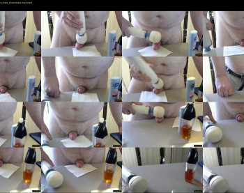 testechat — 121 minute Chaturbate male cam video, 480p, Jan 24, 2025