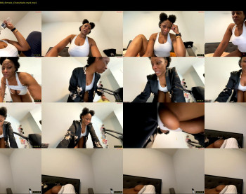 wynterheat — 121 minute Chaturbate female cam video, 720p, Jan 26, 2025