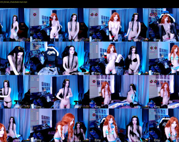 _sparkland_ — 123 minute Chaturbate female cam video, 720p, Jan 30, 2025