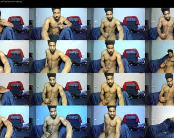 chefdev — 37 minute Chaturbate male cam video, 720p, Jan 29, 2025