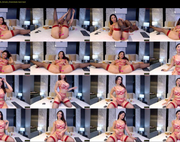 millabelle — 10 minute Chaturbate female cam video, 720p, Jan 30, 2025