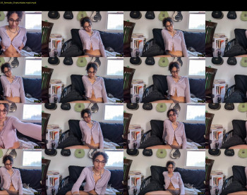 onlystrings — 51 minute Chaturbate female cam video, 720p, Jan 30, 2025