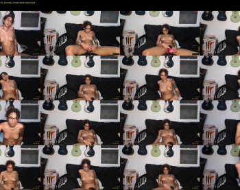 onlystrings — 54 minute Chaturbate female cam video, 720p, Jan 30, 2025