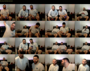 change340 — 67 minute Chaturbate male cam video, 480p, Jan 31, 2025