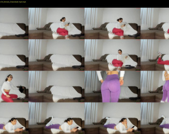 issabelle_69 — 121 minute Chaturbate couple cam video, 720p, Jan 30, 2025