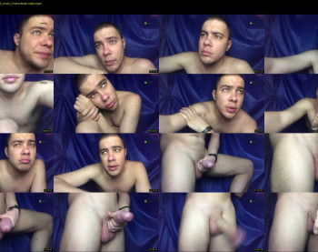 max_dex — 28 minute Chaturbate male cam video, 720p, Jan 30, 2025