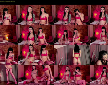 slemgem — 121 minute Chaturbate couple cam video, 720p, Jan 30, 2025