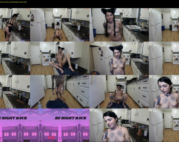 grumpytwo — 102 minute Chaturbate couple cam video, 720p, Feb 1, 2025