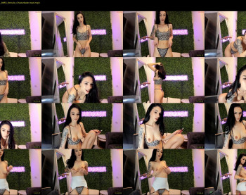 hotfallingdevil — 18 minute Chaturbate female cam video, 720p, Jan 31, 2025