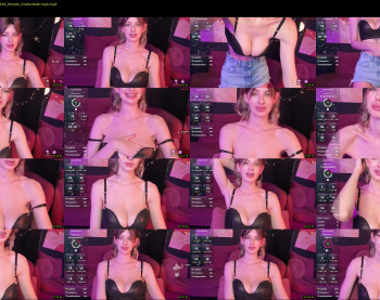rubytwinkle — 69 minute Chaturbate female cam video, 720p, Feb 1, 2025