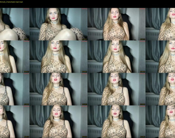 viola_1 — 48 minute Chaturbate female cam video, 480p, Jan 31, 2025