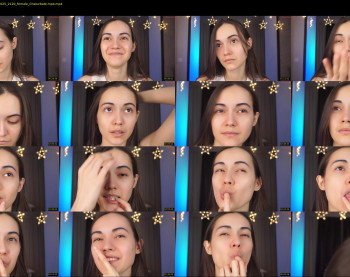 _marvelous_time_ — 7 minute Chaturbate female cam video, 720p, Feb 1, 2025