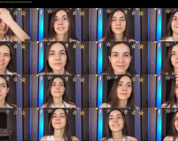 _marvelous_time_ — 11 minute Chaturbate female cam video, 720p, Feb 1, 2025