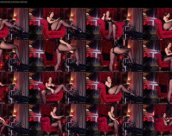emily_payton — 109 minute Chaturbate female cam video, 720p, Feb 1, 2025