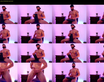max_xl_ — 8 minute Chaturbate male cam video, 720p, Feb 1, 2025