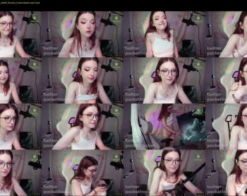 pocketrocket_ — 79 minute Chaturbate female cam video, 720p, Feb 2, 2025