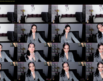 sofia_ford — 4 minute Chaturbate female cam video, 720p, Feb 1, 2025