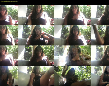 strawberripulp — 75 minute Chaturbate female cam video, 480p, Feb 1, 2025