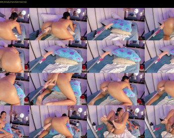 _tinyrousse_ — 84 minute Chaturbate female cam video, 720p, Feb 3, 2025