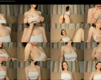 odelyncure — 16 minute Chaturbate female cam video, 720p, Feb 2, 2025
