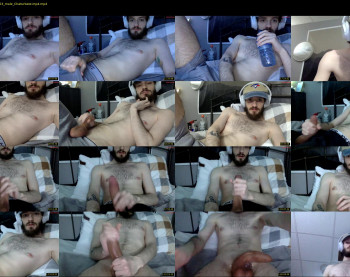 digbicknik — 99 minute Chaturbate male cam video, 720p, Feb 3, 2025
