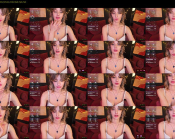 rubytwinkle — 11 minute Chaturbate female cam video, 720p, Feb 4, 2025