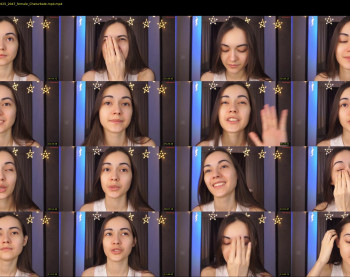 _marvelous_time_ — 16 minute Chaturbate female cam video, 720p, Feb 4, 2025