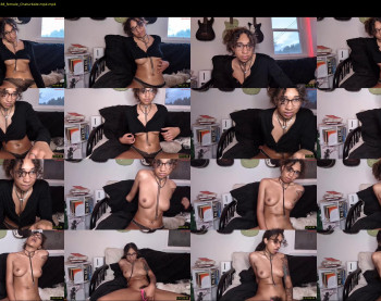 onlystrings — 82 minute Chaturbate female cam video, 720p, Feb 5, 2025