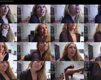 ruby_fit — 115 minute Chaturbate female cam video, 720p, Feb 4, 2025
