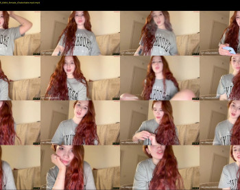 sleepycode002 — 3 minute Chaturbate female cam video, 720p, Feb 5, 2025