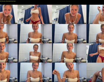 itsssosierra — 72 minute Chaturbate female cam video, 720p, Feb 6, 2025