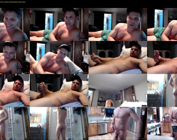 lancehardin — 58 minute Chaturbate male cam video, 720p, Feb 6, 2025