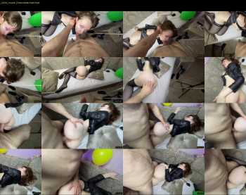 sexyru_couple — 4 minute Chaturbate couple cam video, 720p, Feb 5, 2025