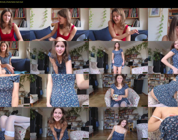 eli_sun — 121 minute Chaturbate female cam video, 720p, Feb 6, 2025