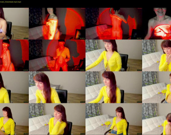 fritha — 57 minute Chaturbate female cam video, 720p, Feb 7, 2025