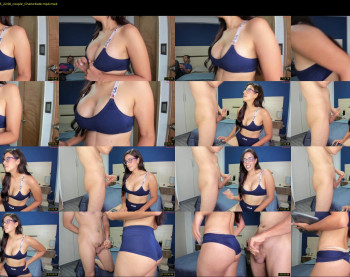 funcouple1985 — 98 minute Chaturbate couple cam video, 720p, Feb 6, 2025