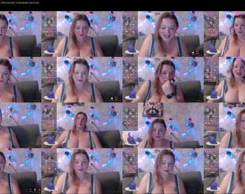 hello_x_pussy — 88 minute Chaturbate female cam video, 720p, Feb 6, 2025