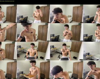 kisan_smith — 120 minute Chaturbate male cam video, 720p, Feb 6, 2025