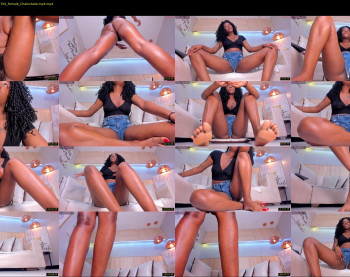 maryevans_ — 120 minute Chaturbate female cam video, 720p, Feb 6, 2025