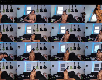 onlystrings — 121 minute Chaturbate female cam video, 720p, Feb 7, 2025